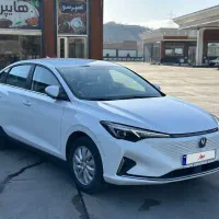 چانگانEADO2024|خودرو سواری و وانت|خسروشاه, |دیوار