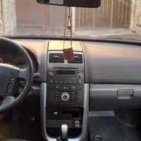 سمند سورن فول مدل ۹۶|خودرو سواری و وانت|کرج, حصارک بالا|دیوار