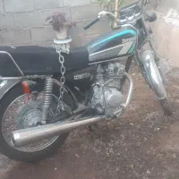 فروش موتور سیکلت|موتورسیکلت|لوشان, |دیوار