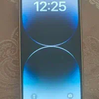 ایفون ۱۴ پرو مکس ZAA مشکی|موبایل|قیامدشت - خاورشهر, |دیوار