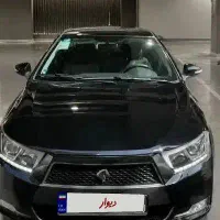 دنا پلاس 6دنده دستی ef7p