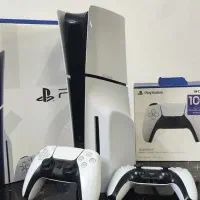 Ps5 slim