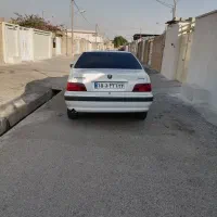 پارس مدل89|خودرو سواری و وانت|اندیمشک, |دیوار