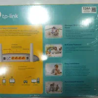 مودم TP-LINK TD-W9960 VDSL/ADSL|مودم و تجهیزات شبکه|بجنورد, |دیوار