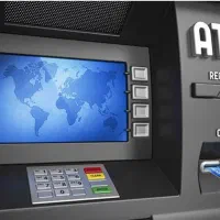 دستگاه خودپرداز ATM