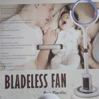 پنکه بدون پره|پنکه و تصفیه‌کنندهٔ هوا|تولم شهر, |دیوار