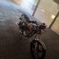 موتور باسل۲۰۰ در حد نو
