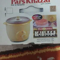 پلوپز پارس خزر|اجاق گاز و لوازم برقی پختوپز|کنارک, |دیوار