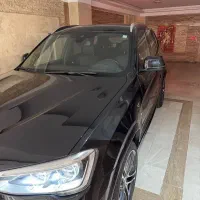 BMW X3 2.8L 2016|خودرو سواری و وانت|تبریز, |دیوار