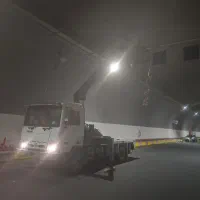 خدمات جرثقیل کفی|خدمات حمل و نقل|رباط‌کریم, رباط‌کریم|دیوار