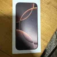 ایفون ۱۶ پرو ۲۵۶ گیگ za