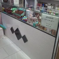 ویترین و پاچال