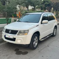 سوزوکی ویتارا تک برگ سند