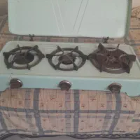 اجاق گاز جواهریان