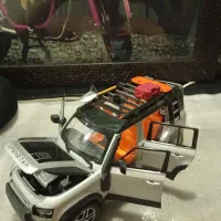 ماکت ماشین خوش قیمت