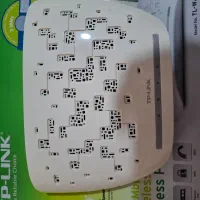تقویتکننده وایفای تیپیلینک TL-WA901N|مودم و تجهیزات شبکه|باغستان, |دیوار