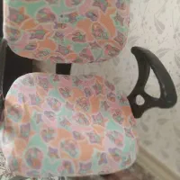 صندلی چرخدار