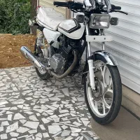موتور هندا ۲۵۰
