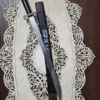 شمشیر اجرای فرم کنگفو