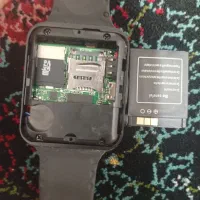 ساعت هوشمند