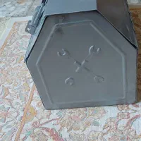 جعبه ابزار امریکایی قدیمی|ابزارآلات|کرمانشاه, |دیوار