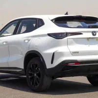 فروش چانگان x5 پلاس|خودرو سواری و وانت|آبادان, |دیوار