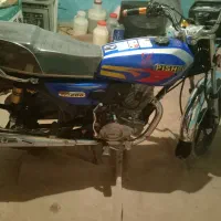 هندا 200 پیشرو