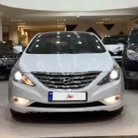 اجاره خودرو کره ای سوناتا وای اف/هفتگی و ماهیانه