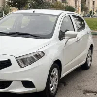 برلیانس 220 مدل 1397|خودرو سواری و وانت|رشت, خواهر امام|دیوار