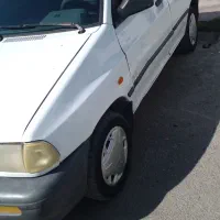 پرایدمدل۸۸|خودرو سواری و وانت|ایذه, |دیوار