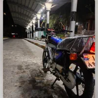 هندا 150|موتورسیکلت|تهران, حکیمیه|دیوار