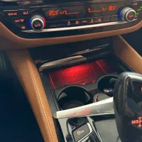 BMW520 2019|خودرو سواری و وانت|ماکو, |دیوار