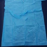 نیروی خیاط و بسته بند لباس یک بار مصرف بیمارستان