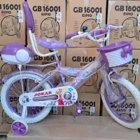 16 نو دخترانه|دوچرخه، اسکیت، اسکوتر|شیراز, شاه قلی بیگی|دیوار