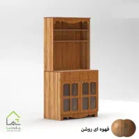 ساخت انواع کافه بار|کافیشاپ و رستوران|بروجرد, |دیوار