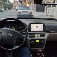 سوناتا 2007|خودرو سواری و وانت|تهران, شیخ هادی|دیوار