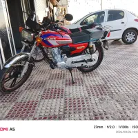 موتور کبیر 200 مدل 403