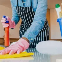 خدمات نظافتی