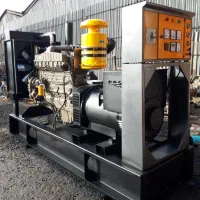 دیزل ژنراتور(موتور برق )|ماشینآلات صنعتی|اصفهان, شهرک مهدیه|دیوار