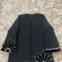 خیاطی .مانتو. شلوار. مجلسی جواهر دوزی مزون دوز شیک