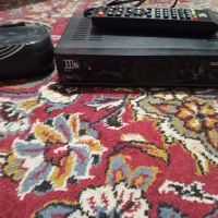 دستگاه دیجیتال خانگی و تقویت آنتن