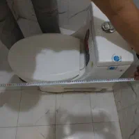 توالت فرنگی