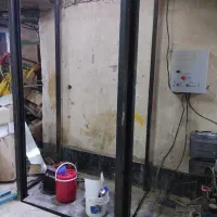 تعمیر انواع بالابر و اسانسور روغنی و بکسلی