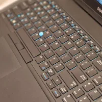 Dell Latitude 5580  قدرتمند، خوش‌ساخت و مهندسی|رایانه همراه|اردبیل, |دیوار