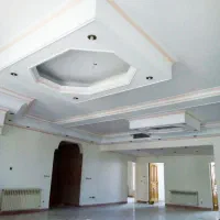 نقاش ساختمان