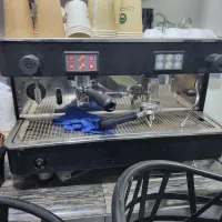 دستگاه قهوه ساز مدل فوتورمت ۲۰۱۴|کافی‌شاپ و رستوران|تربت جام, مطهری|دیوار