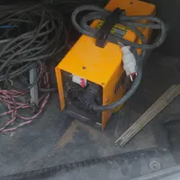 جوشکاری سیار