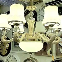 لوستر و دیوارکوب|لوستر و چراغ آویز|مشهد, آبکوه|دیوار