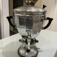 سماور کارکرده