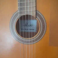 گیتار m2|گیتار، بیس، امپلیفایر|نیشابور, محله میدان باغات|دیوار